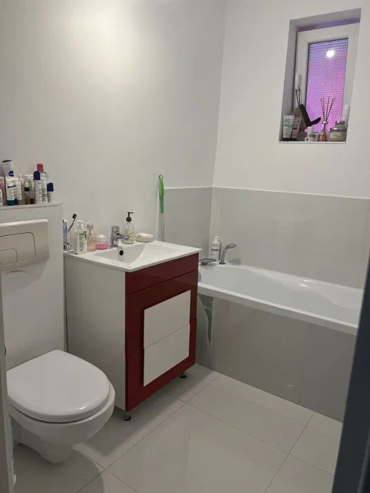 Apartament 2 camere,  etaj 2, Micro 16 - Poză 8