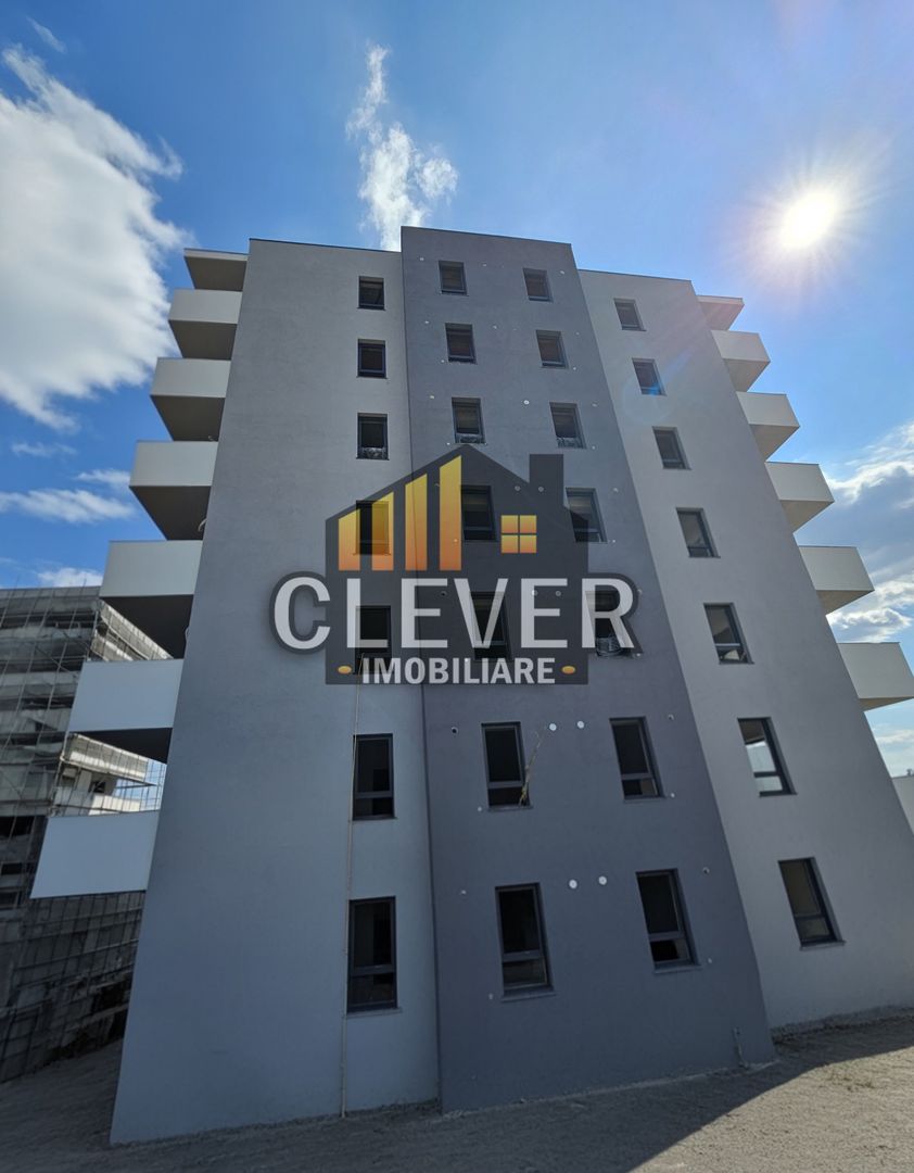 Apartament 2 camere 51 mp Pallady,  Parcare gratis, Comision 0% - Poză 13