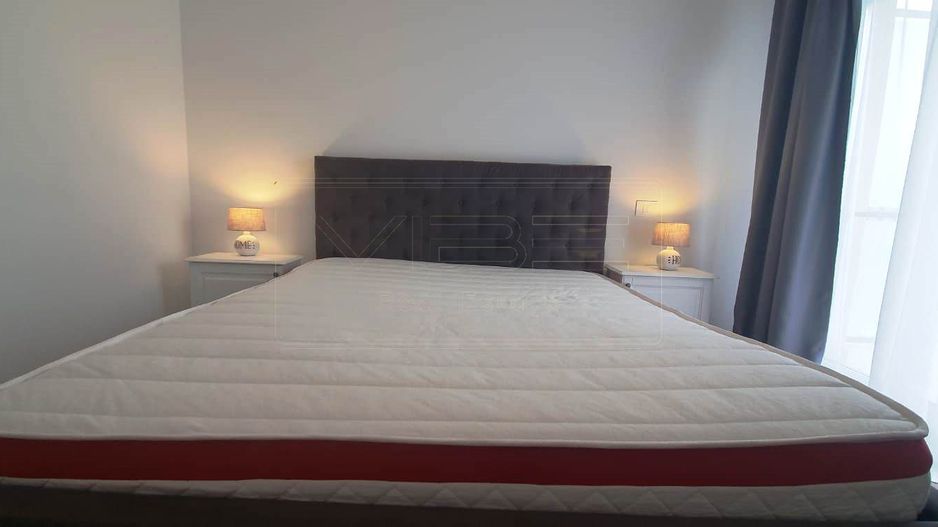 Penthouse 130mp Tatarasi Oancea - Complex Newton Apartaments - Poză 7