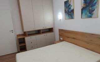 Apartament 2 camere | Parcare | Lift | Parcul Poligon | Floresti - Poză 4