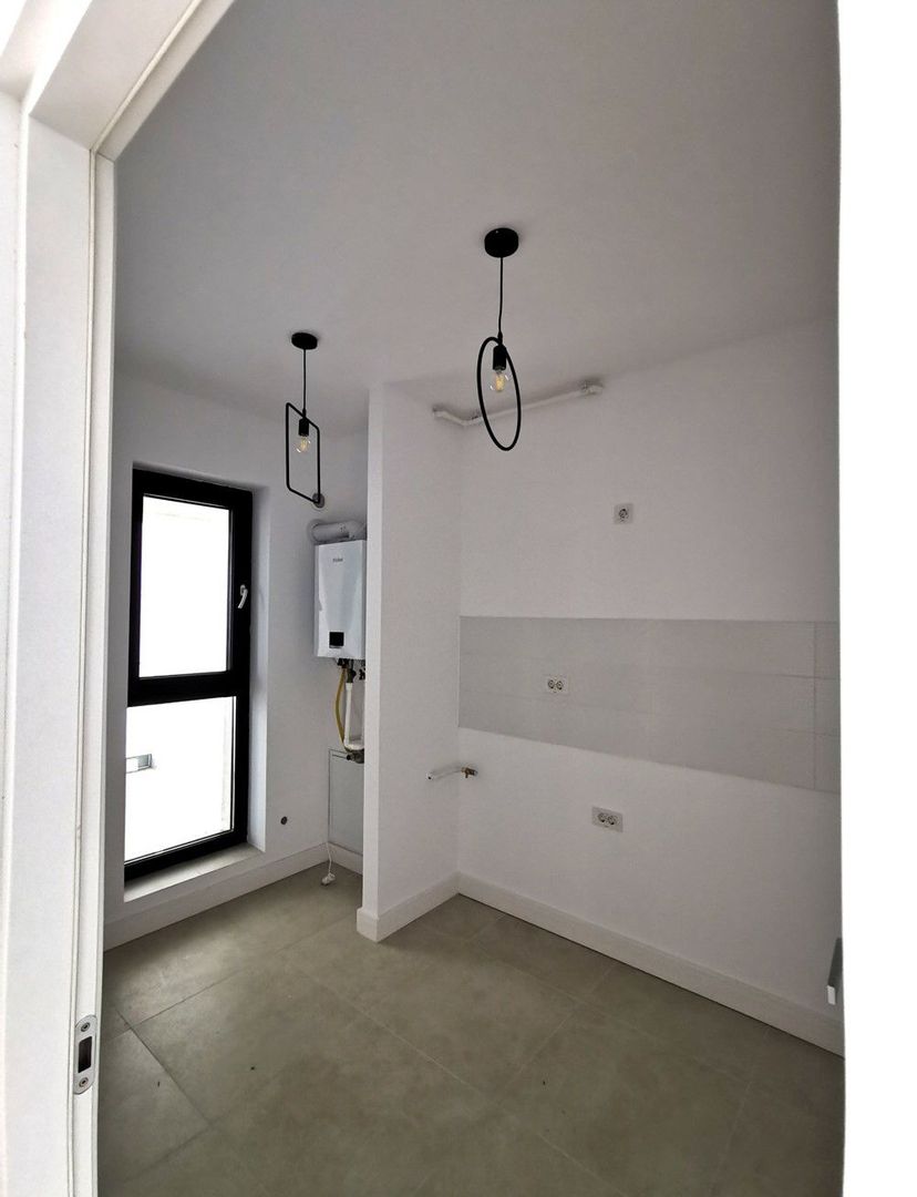 Apartament 3 camere Pipera | Complex Onix Park - Poză 2