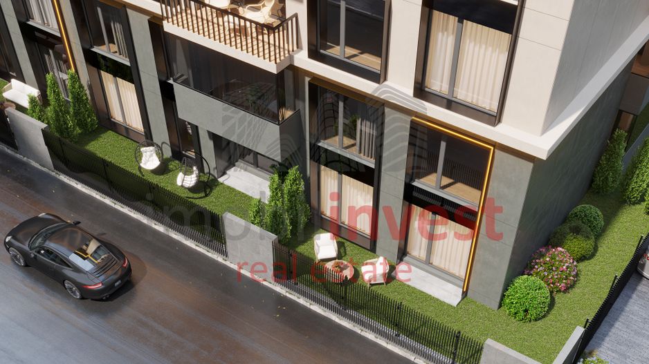 Elyssia Residence - Poză 5