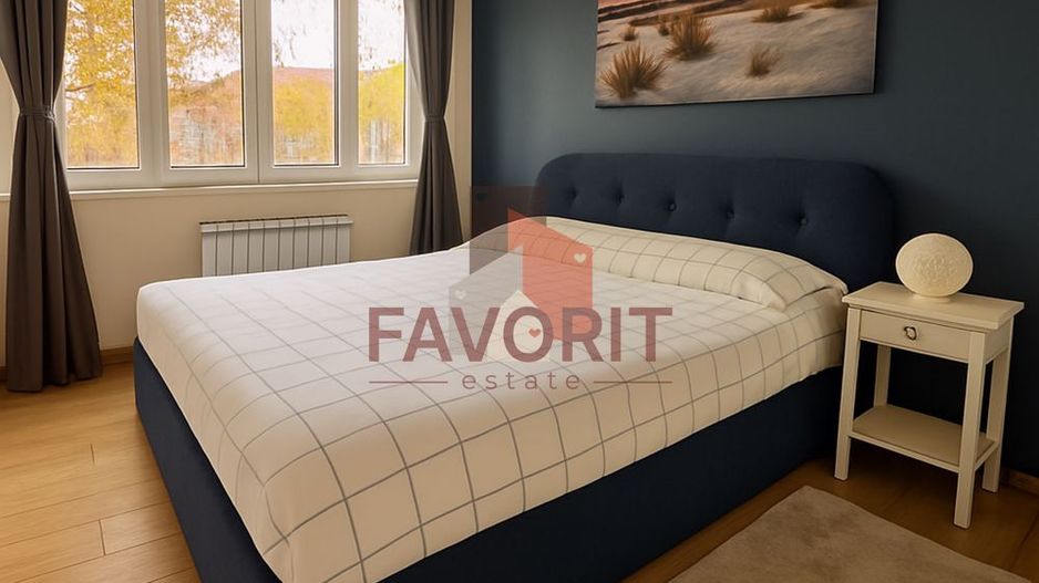 Apartament 2 camere | Decomandat | Parter înalt | Semicentral - Poză 1