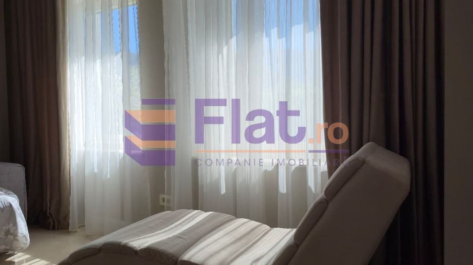 Casă de Vis de Vânzare – Râșnov, Zona Glăjărie (Râul Mare) - Poză 42