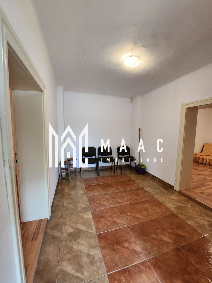 Casa 2 camere I Teren 1500 mp I Iaz I Sacel - Poză 5