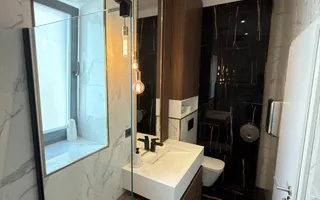 VILA PREMIUM FLOREASCA | 385MP | CURTE PROPRIE-PARCARE | IDEAL BIROURI - Poză 27