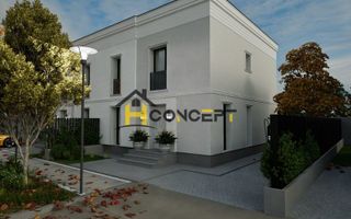 Vila moderna 4 camere Grand Arena Mall Tva inclus - Poză 1