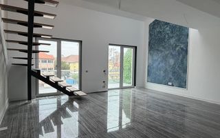 Penthouse tip mezanin | Central | Charm Residence | Oradea - Poză 1