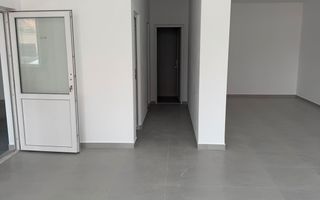 Spațiu comercial de închiriat – Cisnădie | Vad comercial foarte bun - Poză 7