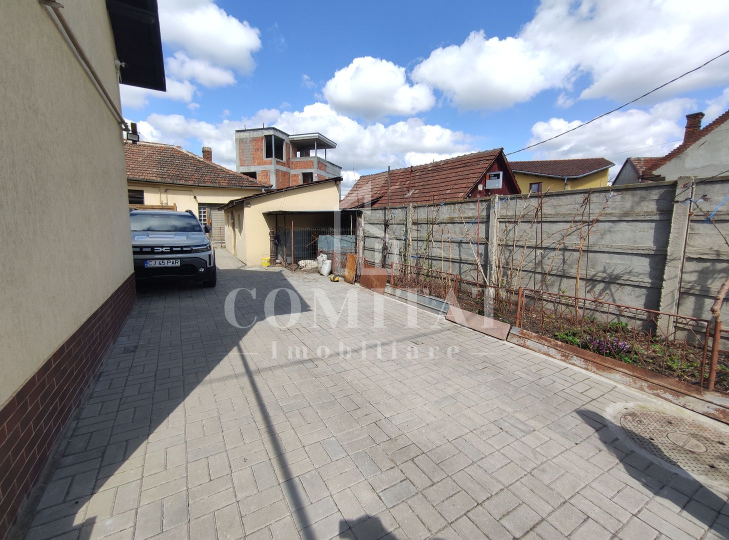 Casa ideala pentru investitie/locuinta | 190 mp | Zona centrala - Poză 14