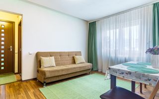 Exclusivitate! Apartament cu 3 camere. Comision 0% - Poză 3