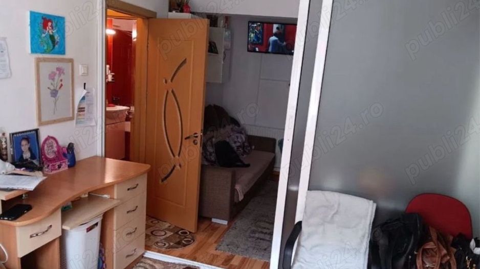 Garsoniera de vanzare Bartolomeu - Poză 6