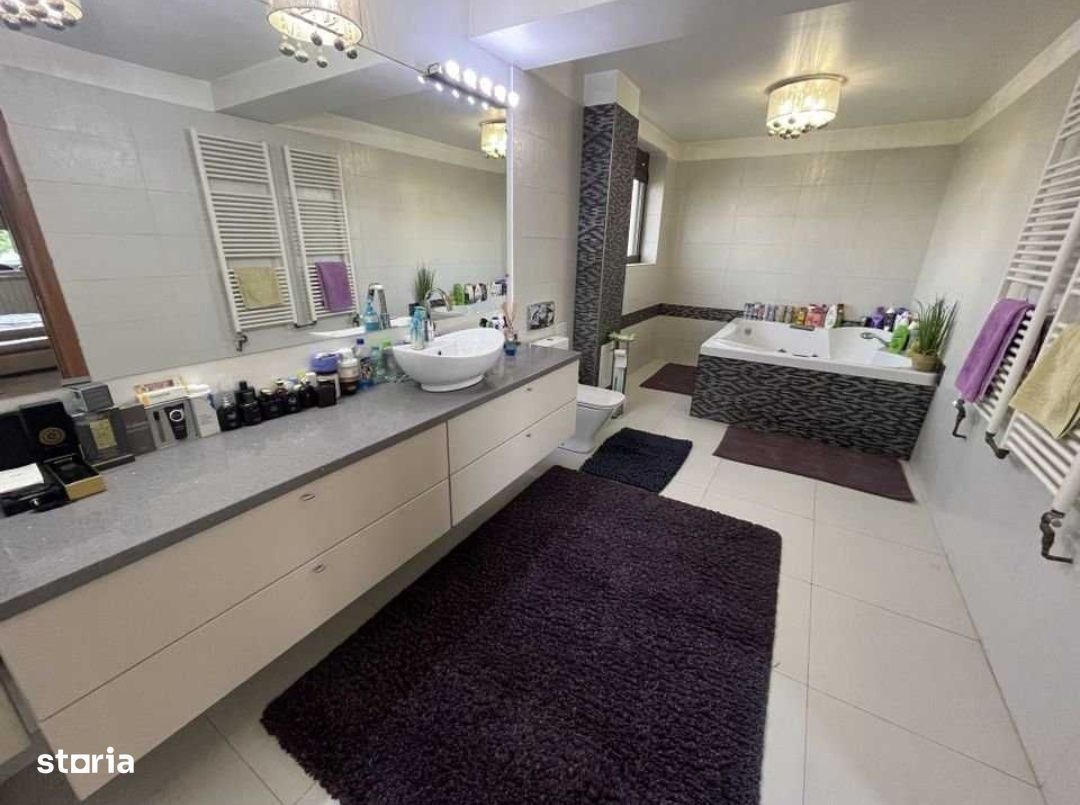 Casa, 550 m², - Poză 2