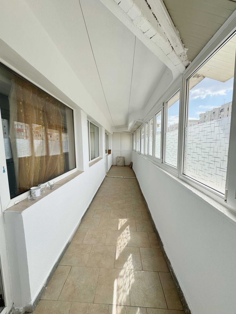 Apartament Ion Mihalache //  Kiseleff - Poză 8