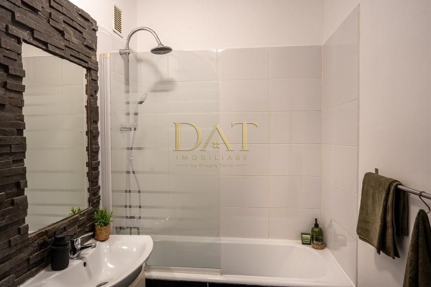 Garsoniera 32 mp | Etaj 2 | Aleea Detunata | Iulius Mall - Poză 4