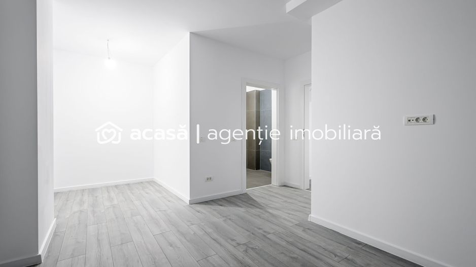 Apartament cu 3 camere și parcare subterană - XCity Timișoara - Poză 4