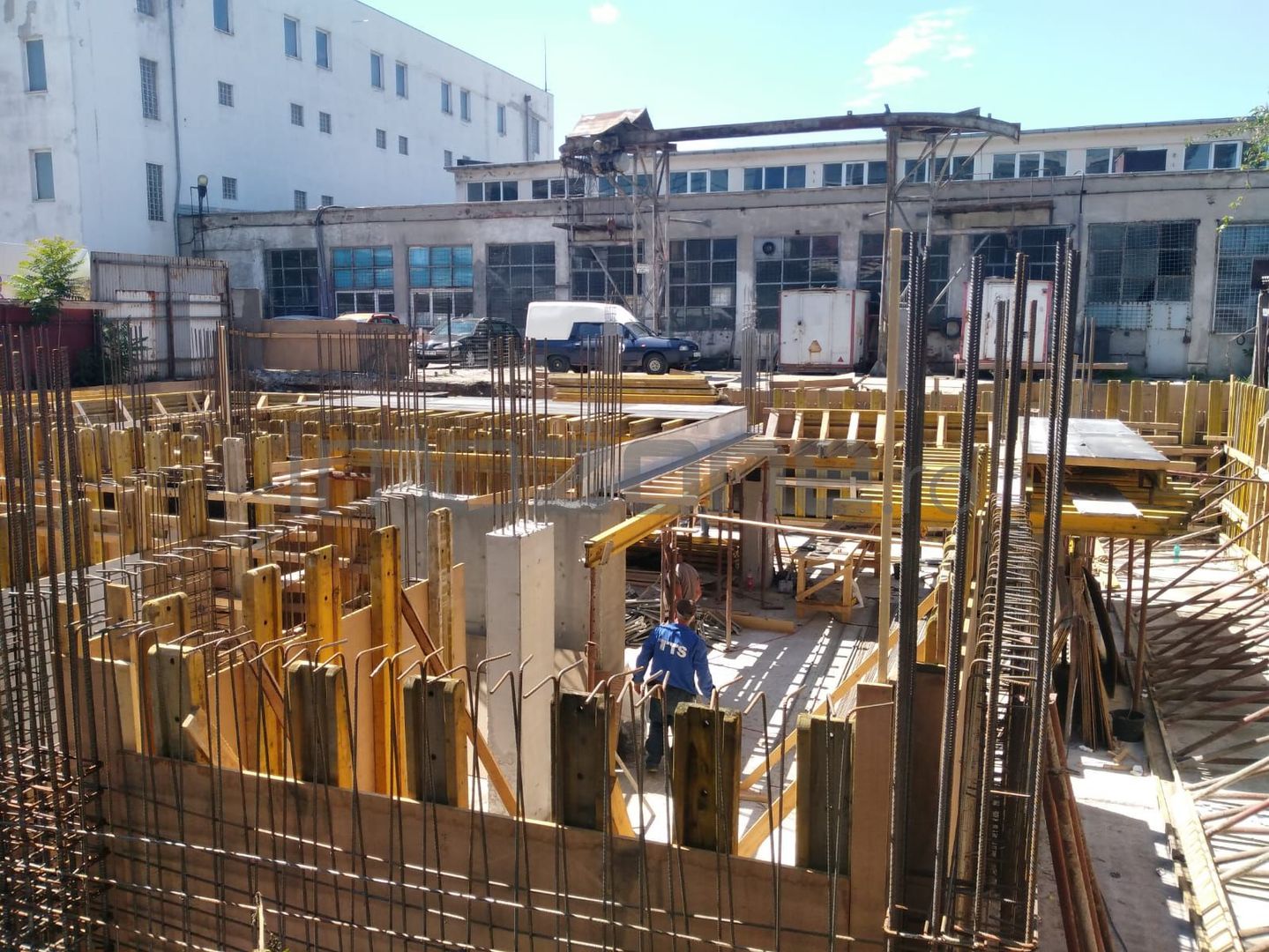 LUXURY RESIDENCE ONE - Poză 19