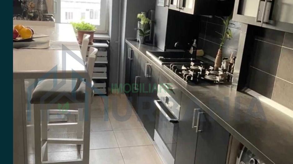 Apartament 1 Camera Nicolina - Poză 5