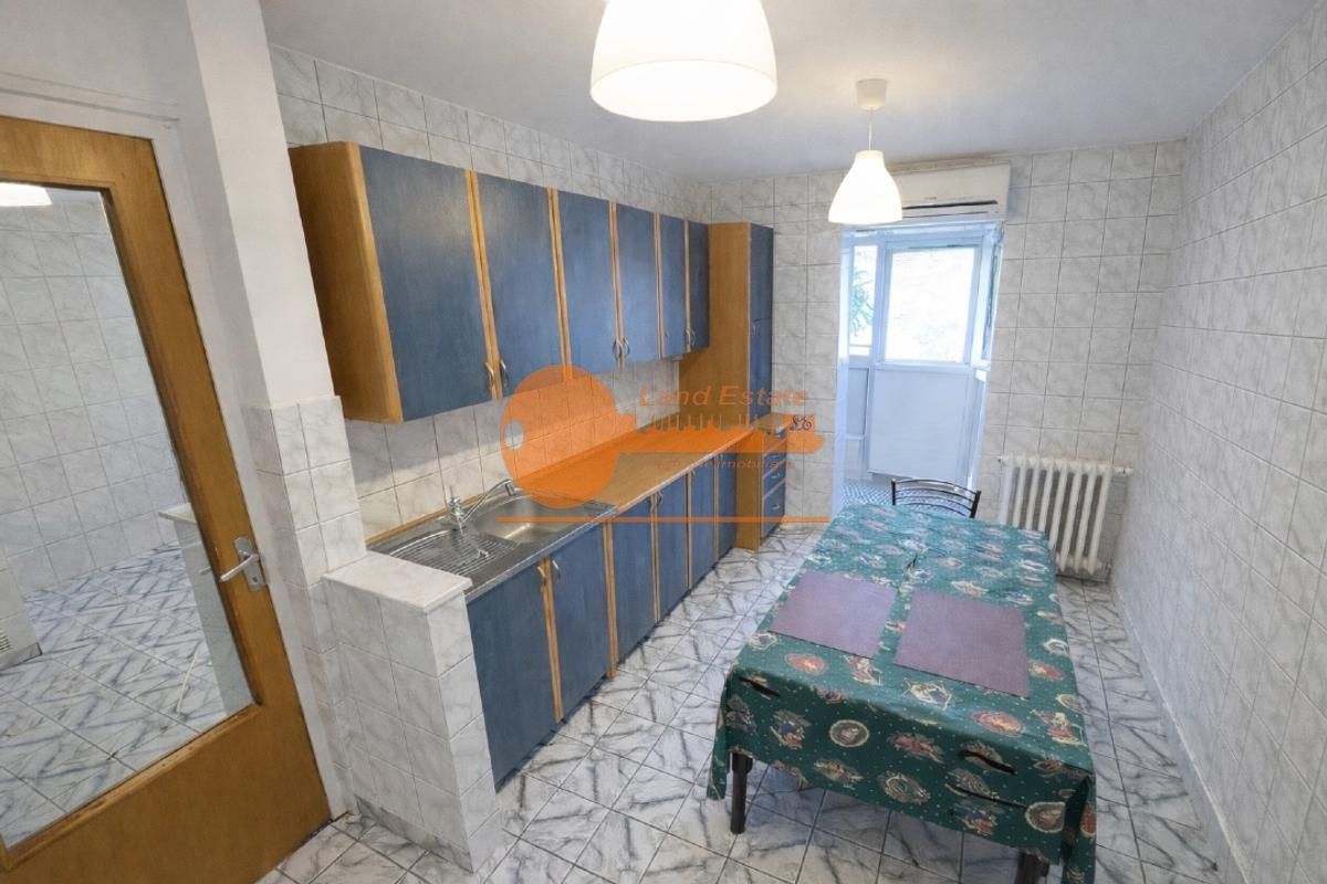 2 Camere Decomandat Băneasa | 3 Min de Herăstrău - Poză 3