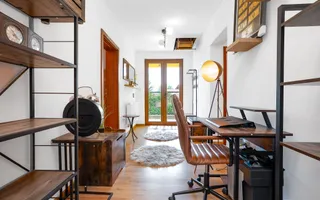 Casă cu 3 dormitoare și două băi LA CHEIE - Poză 13