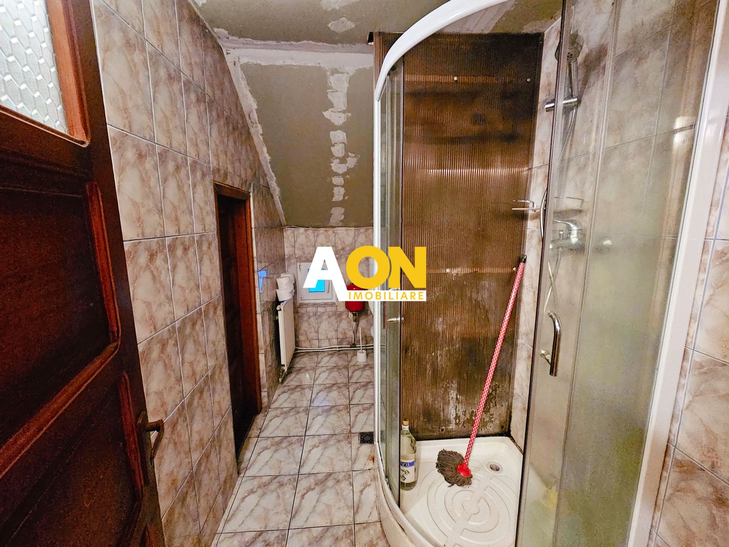 Apartament cu 2 camere + mansarda 2 camere - Poză 12