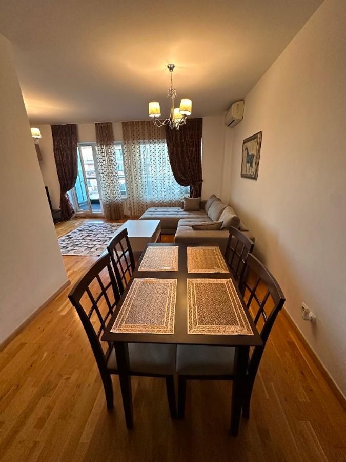 Dristor - Baba Novac - Duplex - centrala proprie - terasa - vedere panoramica - Poză 4