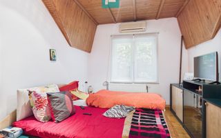 Apartament 4 camere  cu potențial în zonă Premium - Poză 16