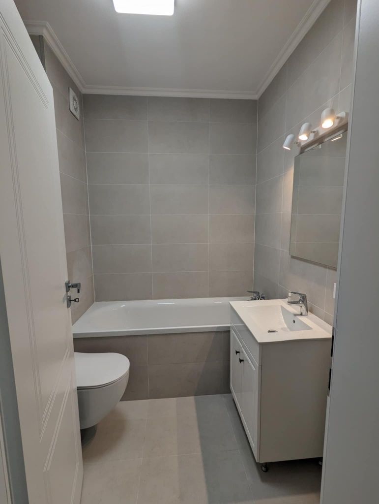 Se ofera apartament 2 camere spre inchiriere/Plaza Residence faza 4 - Poză 6
