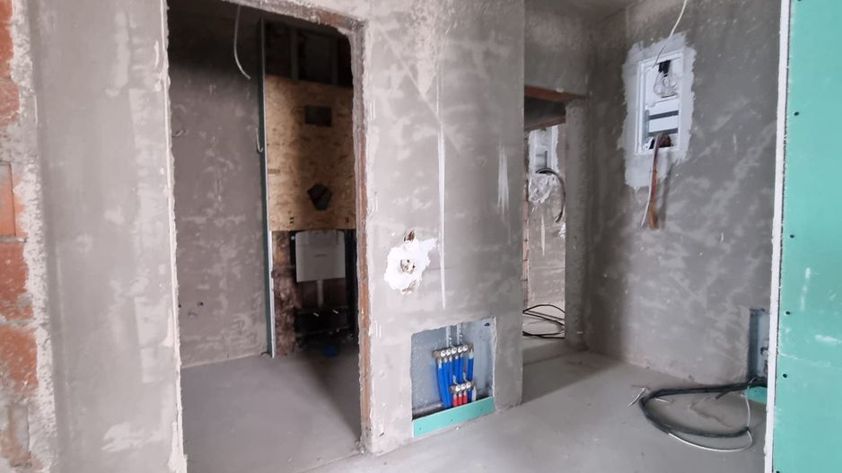 Rezidențial Boutique -Ambient-Spatiu - Lumina - Poză 6