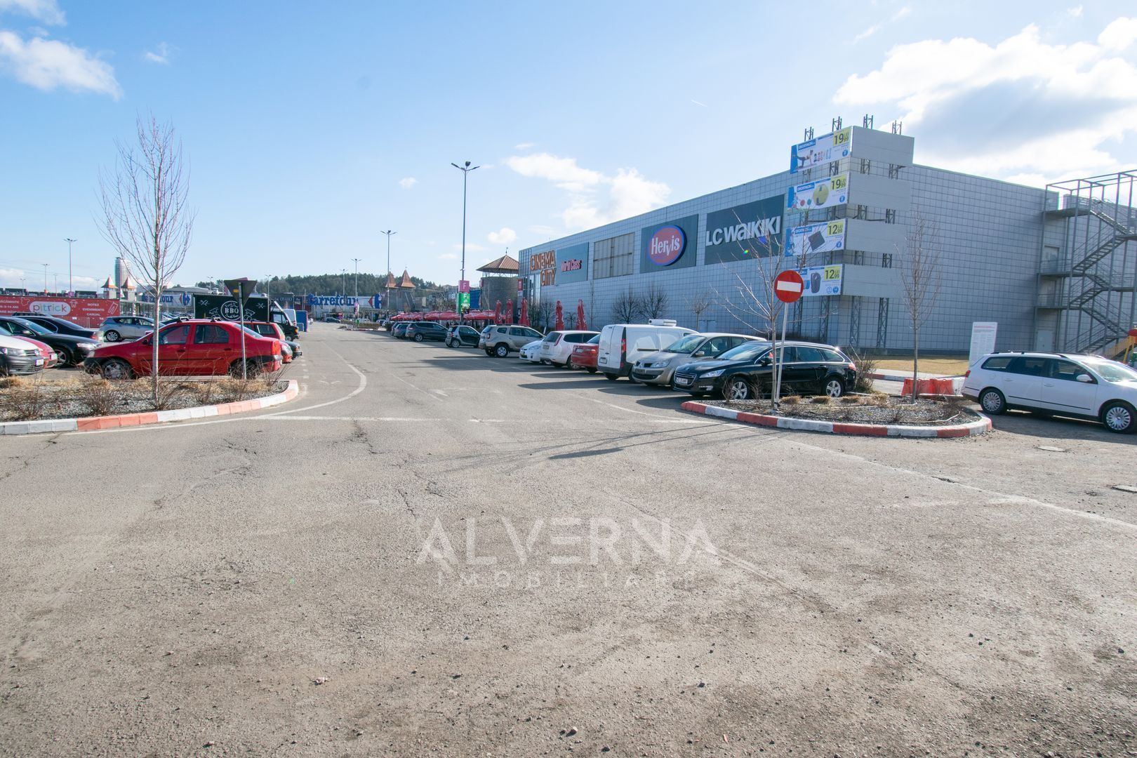 Apartament 3 Camere | 49 Mp | Parcare cu CF | Mobilat | Zona VIVO - Poză 9