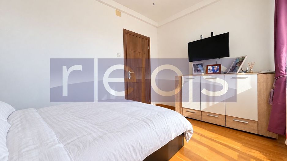 APARTAMENT 4 CAMERE | DECOMANDAT | 2 BAI | BLOC REABILITAT | PARCUL HERASTRAU - Poză 3