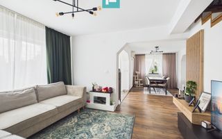 Casă individuală cu 4 camere în Sânandrei (Timiș) - Poză 4