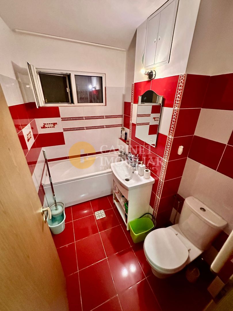 Apartament 2 Camere - Zona Podu De Piatra - Bloc Fara Risc - Poză 6