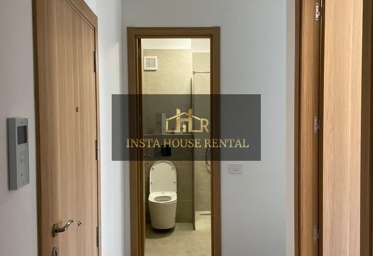 3 camere Parcului 20  + loc parcare si boxa - Poză 7