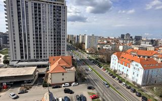 Apartament de lux- 3 camere,  Monarch- Take Ionescu, loc de parcare - Poză 20