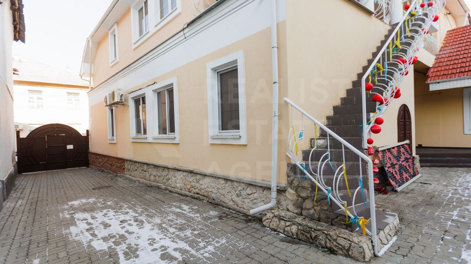 Chirie, oficiu, 52 mp, str. Zamfir Arbore, Centru - Poză 10