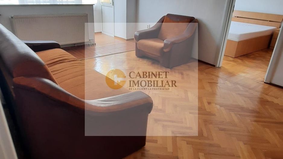 2 camere I Cismigiu- Conservator I Centrala termica I Creditabil - Poză 1