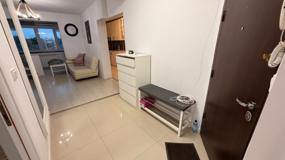 Apartament 2 camere | 450 €/lună | 15 minute de metrou Păcii - Poză 6