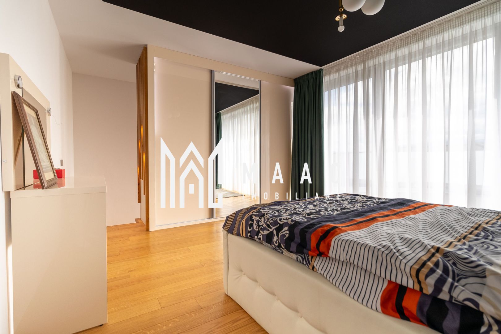 Casa 4 camere | Duplex | 111 mpu | Selimbar | zona Brana - Poză 22