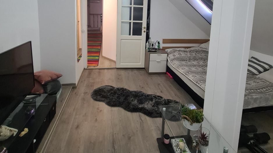 Casă cu 5 camere,  S+P+Mansarda-zona centrală Oradea(Strada Primariei) - Poză 15