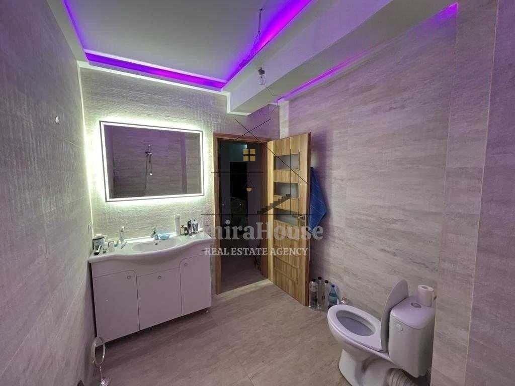 Apartament 4 camere, 90 mp, parcare, finisat, cartier Europa - Poză 13