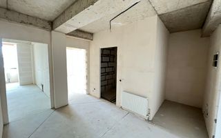 Apartament cu 1 odaie+living în Ialoveni - Poză 5