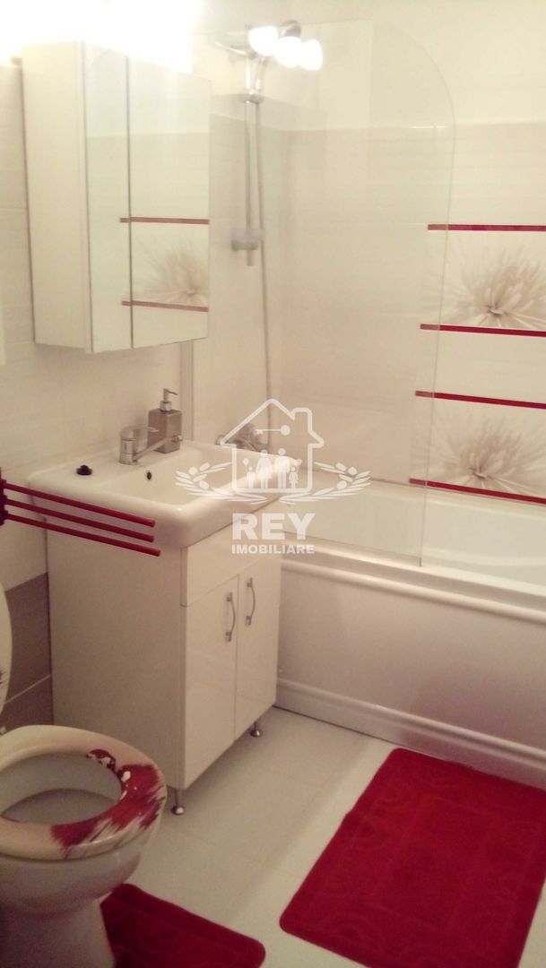 Calea Dumbravii - Apartament 2 camere oferit spre inchiriere - Poză 6