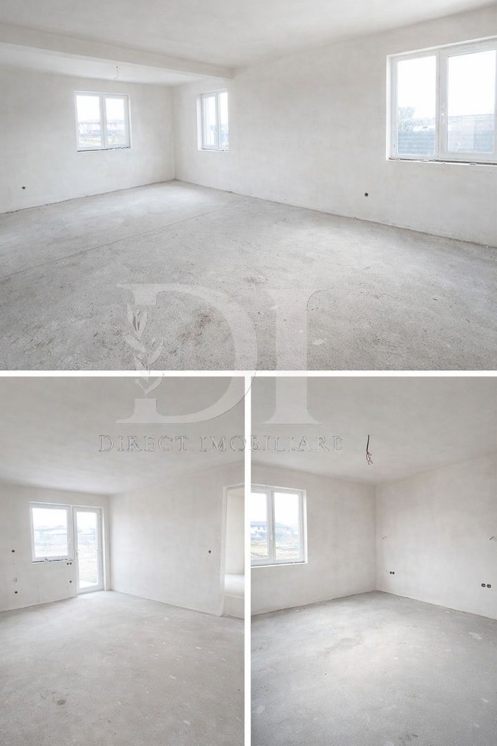 Casa individuala | 4 camere | Gilau-Cluj - Poză 7