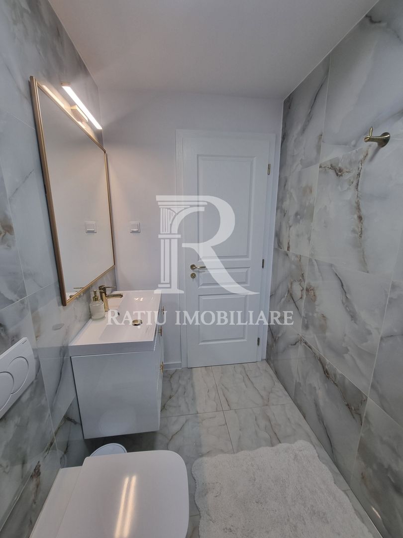 Casa  moderna de vanzare | Zona Archia | Deva | Jud. Hunedoara - Poză 14
