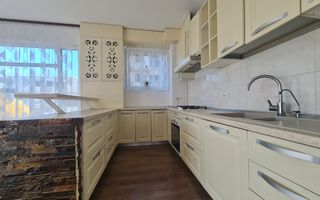 Apartament | 4 camere | Barbu Văcărescu | Laguna Residence - Poză 7