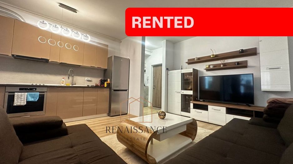 Dumbravita 2 Camere | 50mp Utili 50mp Terasa | 2 locuri de parcare - Poză 1