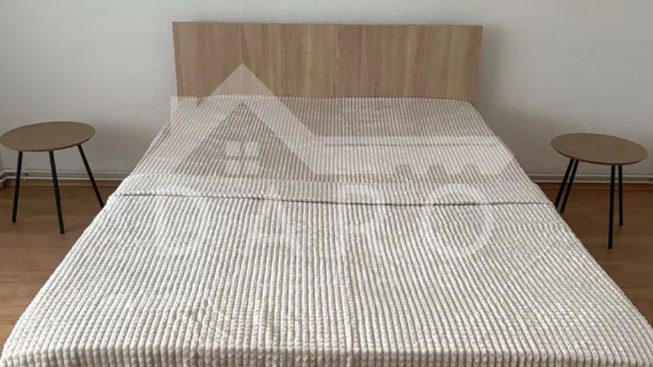 🔑 Apartament decomandat 1 cameră, mobilat și utilat – cartier Tudor - Poză 3