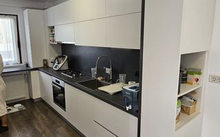 PENTHOUSE EXCLUSIVIST – 178 m² + terasă panoramică 40 m² – zona Noua - Poză 20