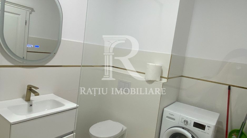 Apartament de inchiriat | Complex Termalis | Sanmartin | Bihor - Poză 9